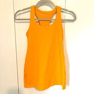 Beyond yoga tank top